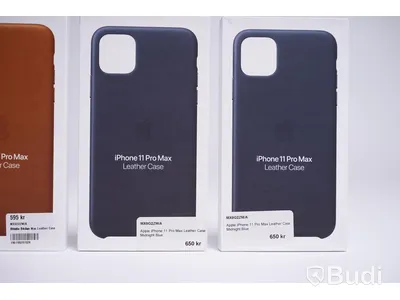 Apple iPhone 11Pro MAX Case, 3st